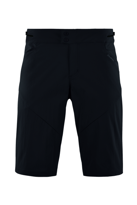 CUBE ATX Short Baggy Homme