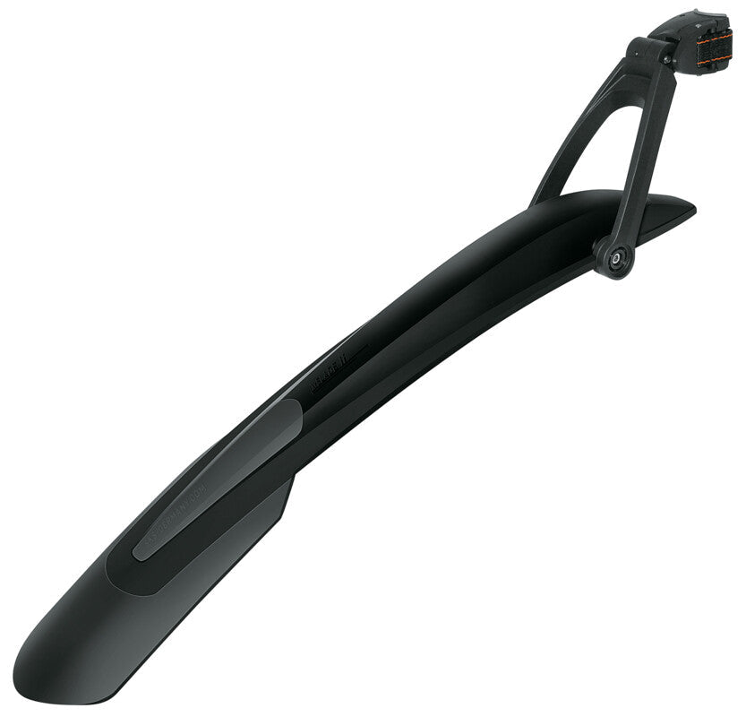 SKS X-Blade Dark HR garde-boue 28/29" noir