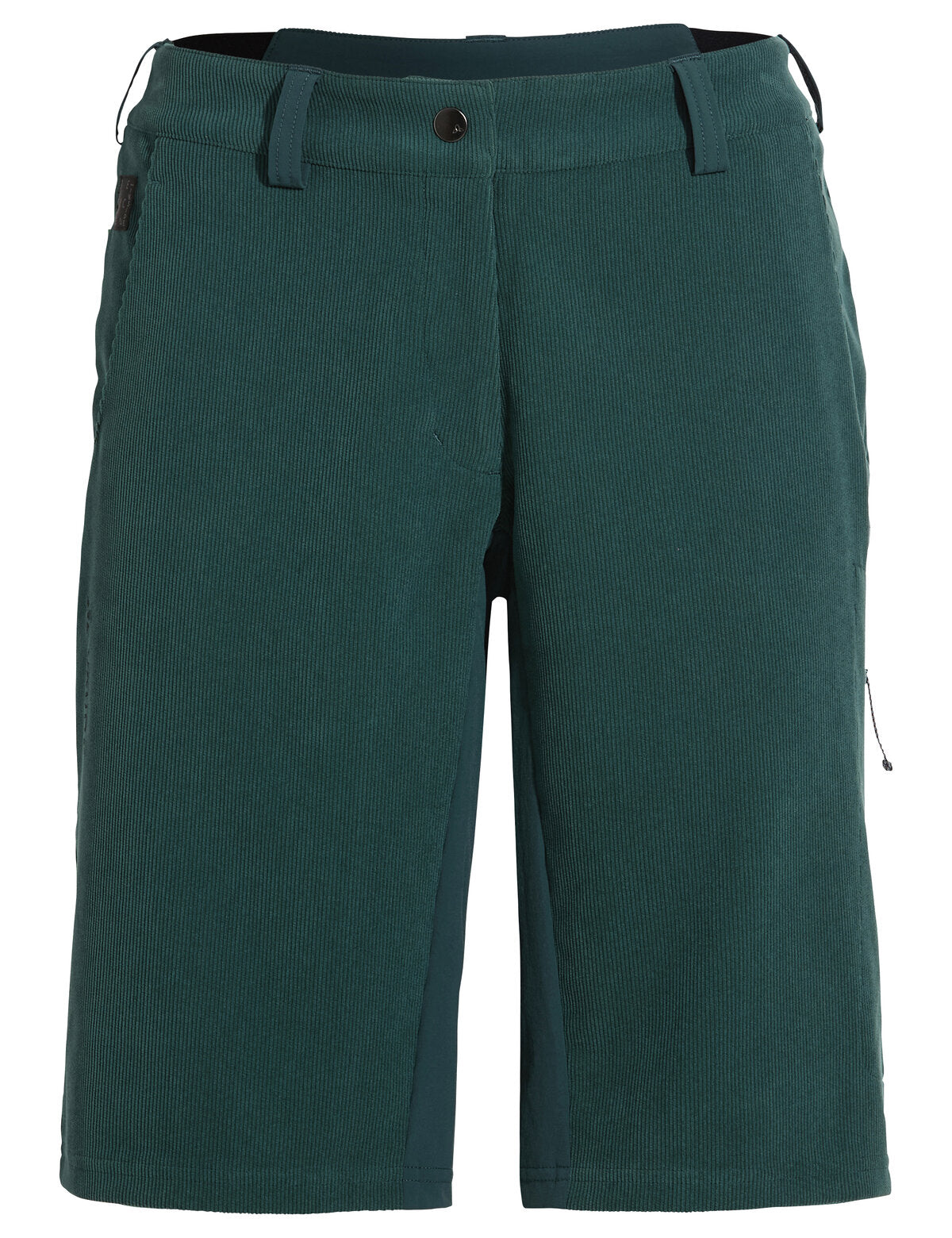 VAUDE Shorty Loamer Base pour femme deep pond