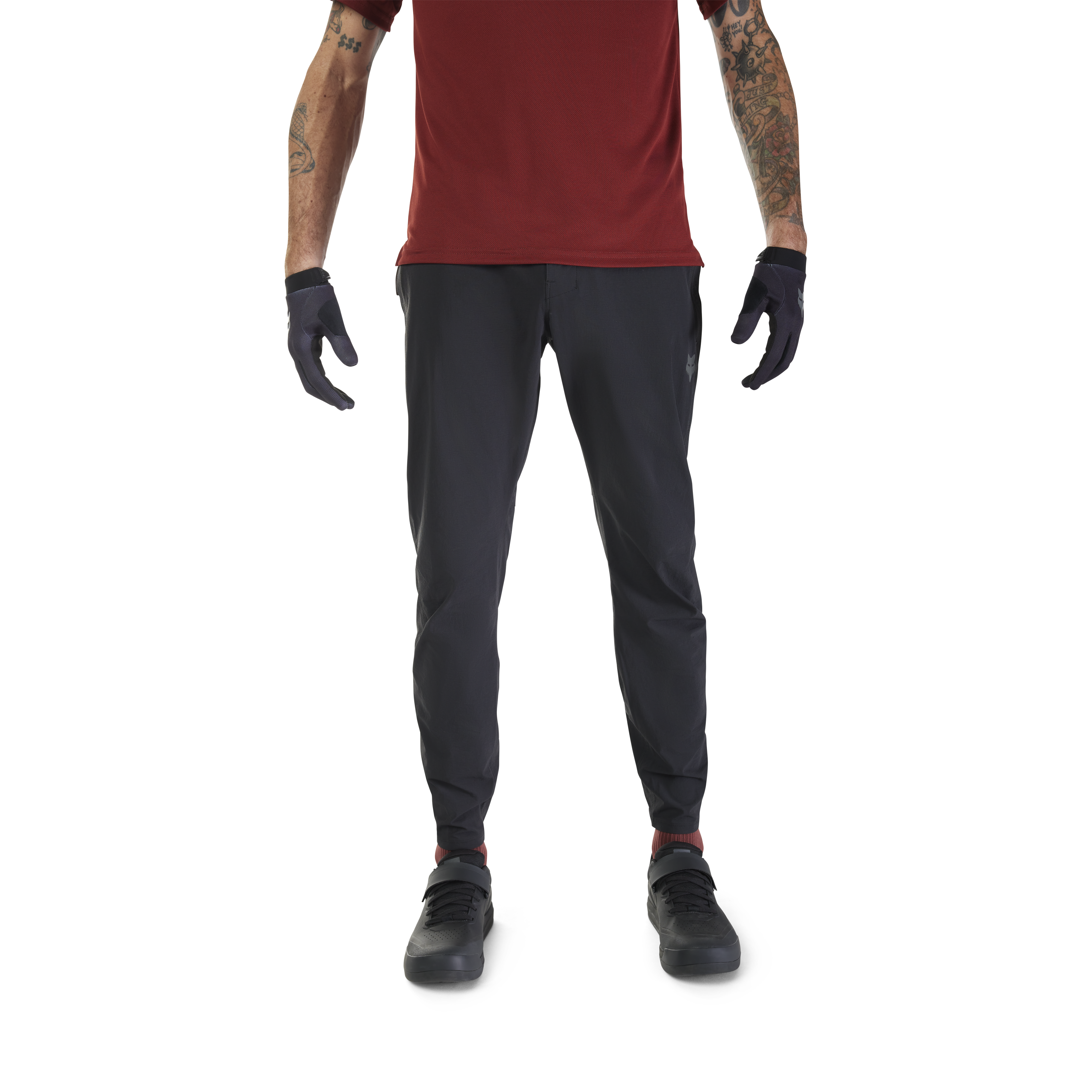 Fox Ranger Pantalon Noir