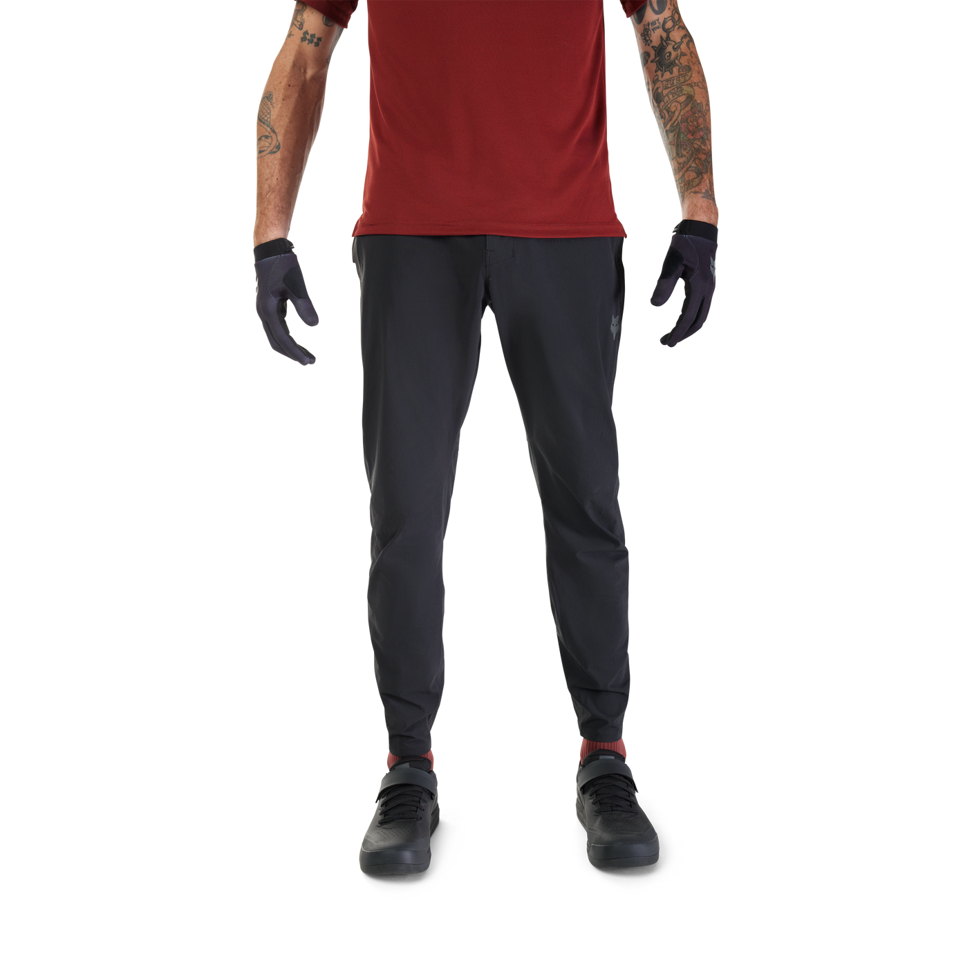 Fox Ranger Pantalon Noir
