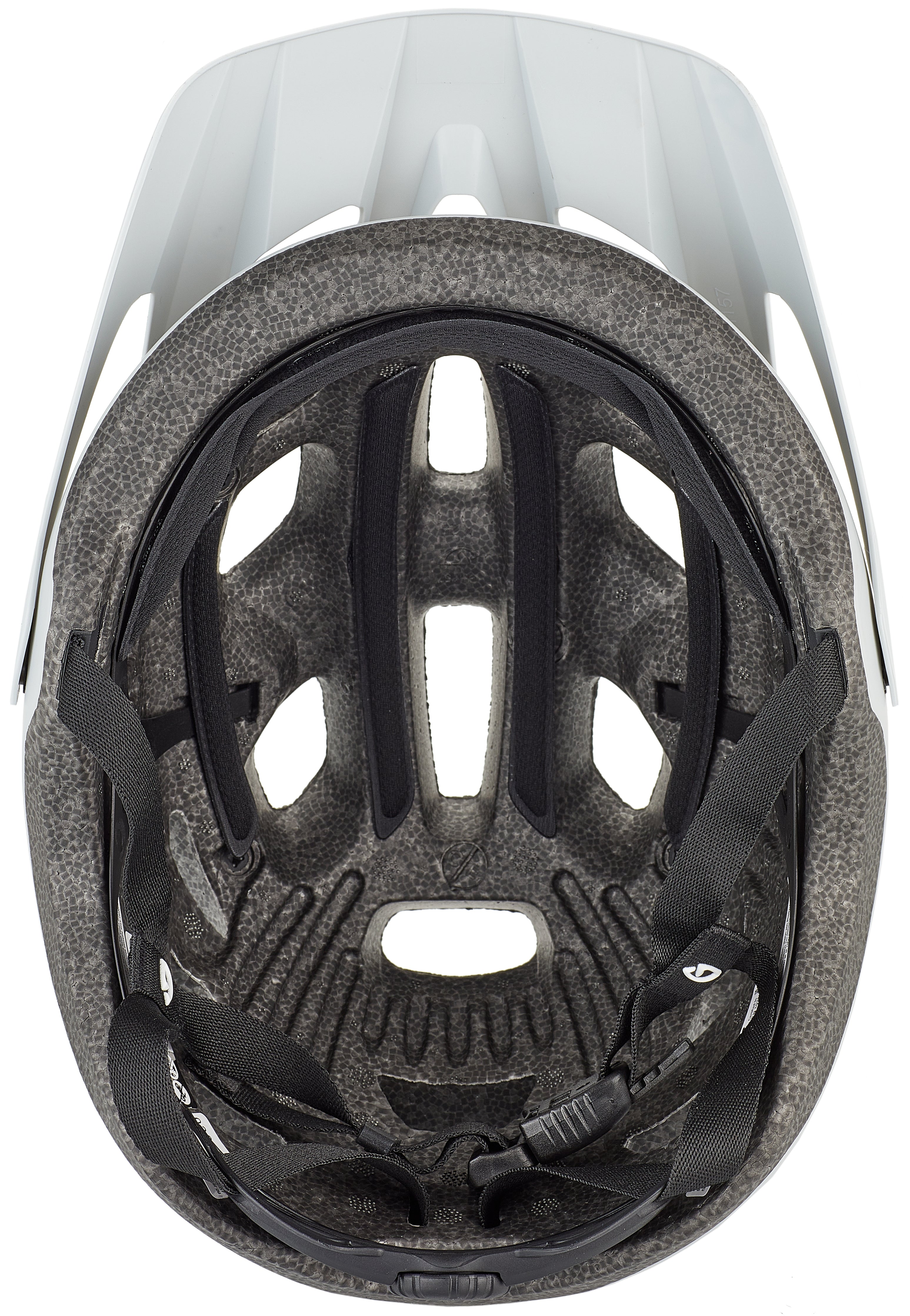 Casque Giro Fixture gris