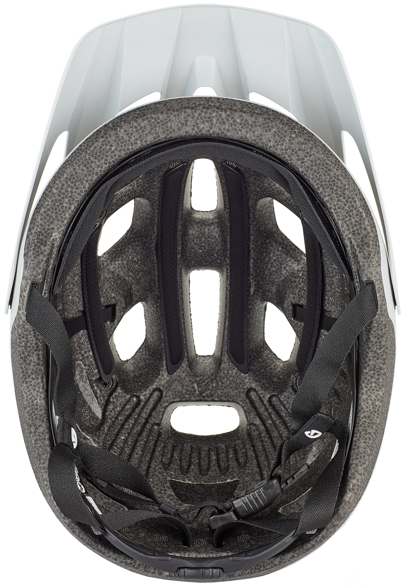 Casque Giro Fixture gris
