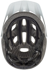 Casque Giro Fixture gris