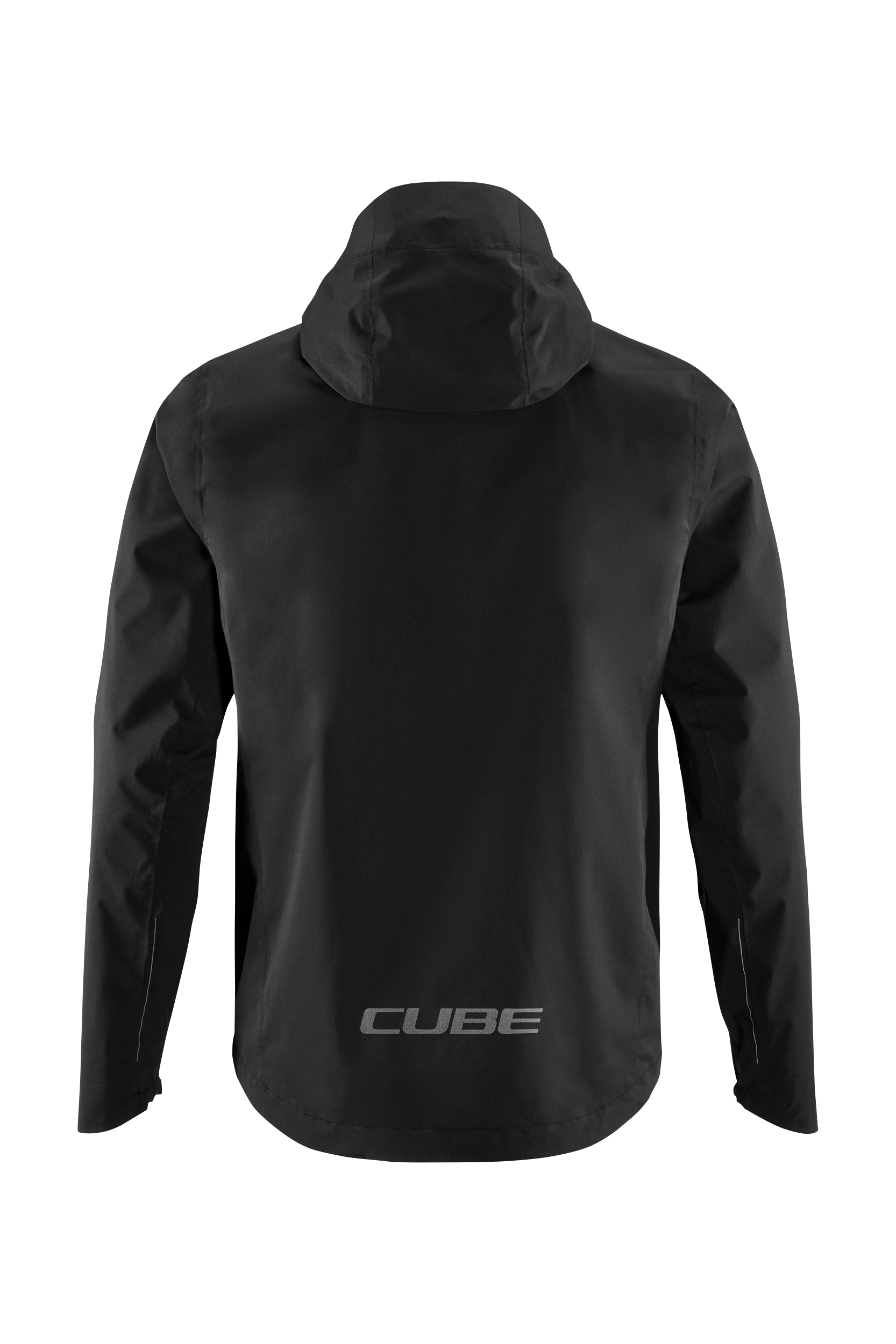 CUBE ATX Storm Veste noir Homme