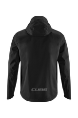 CUBE ATX Storm Veste noir Homme