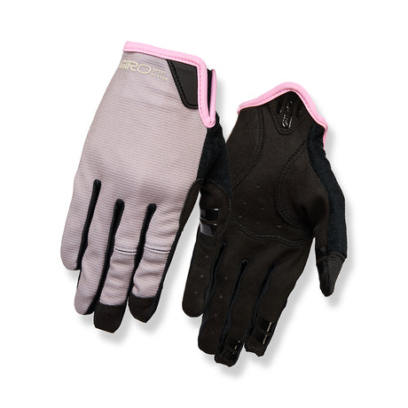 Gants VTT Giro LaDND cloud grey