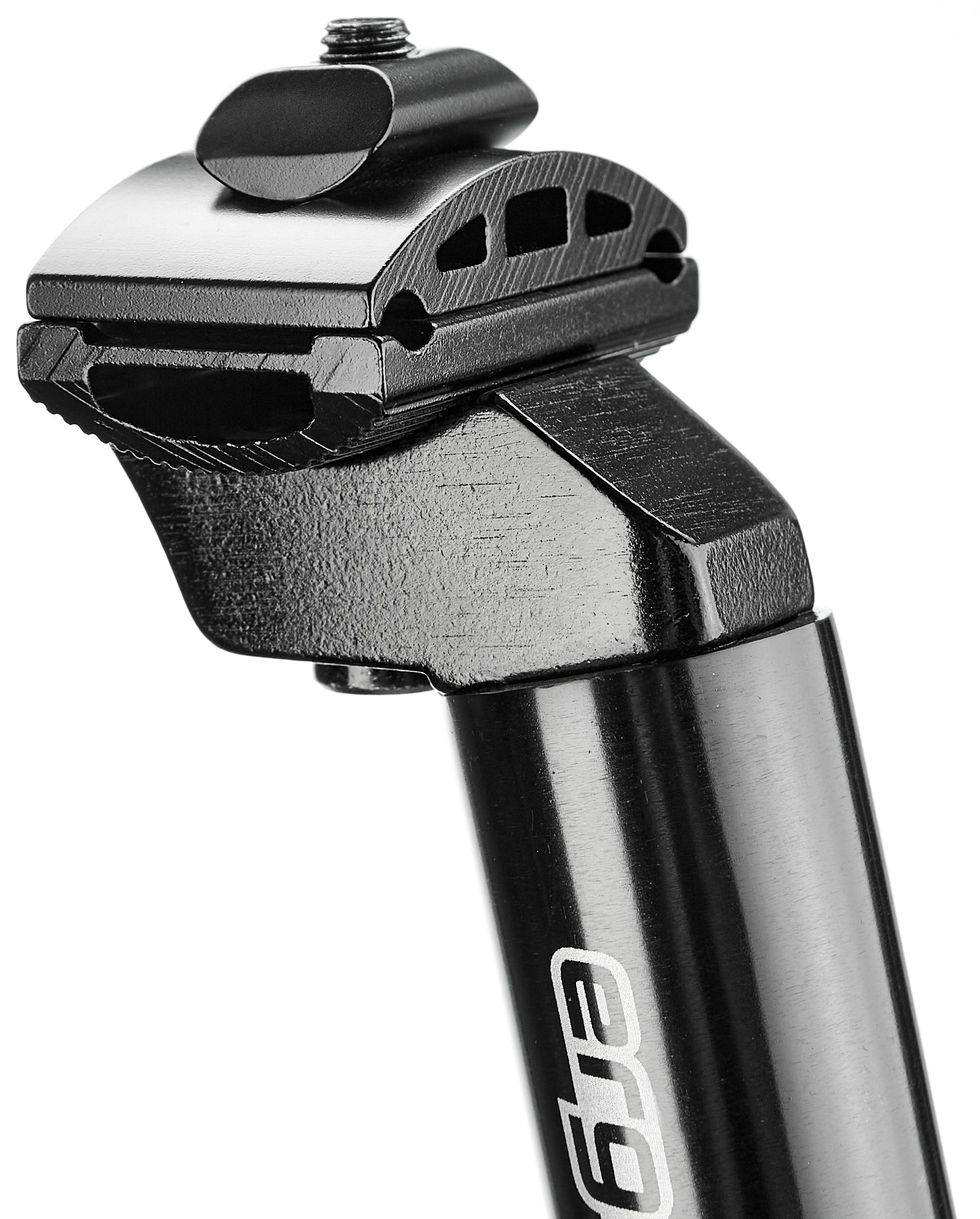 Tige de selle Humpert Patent alu Ø31,6mm noir