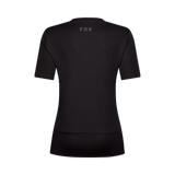 Fox W Ranger SS Maillot Head Black