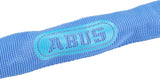ABUS Steel-O-Chain 5805C/75 Antivol à chaîne bleu