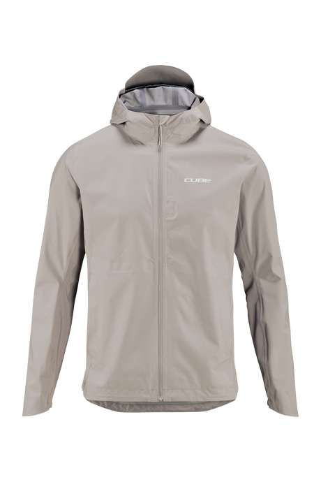 Veste CUBE ATX Storm beige