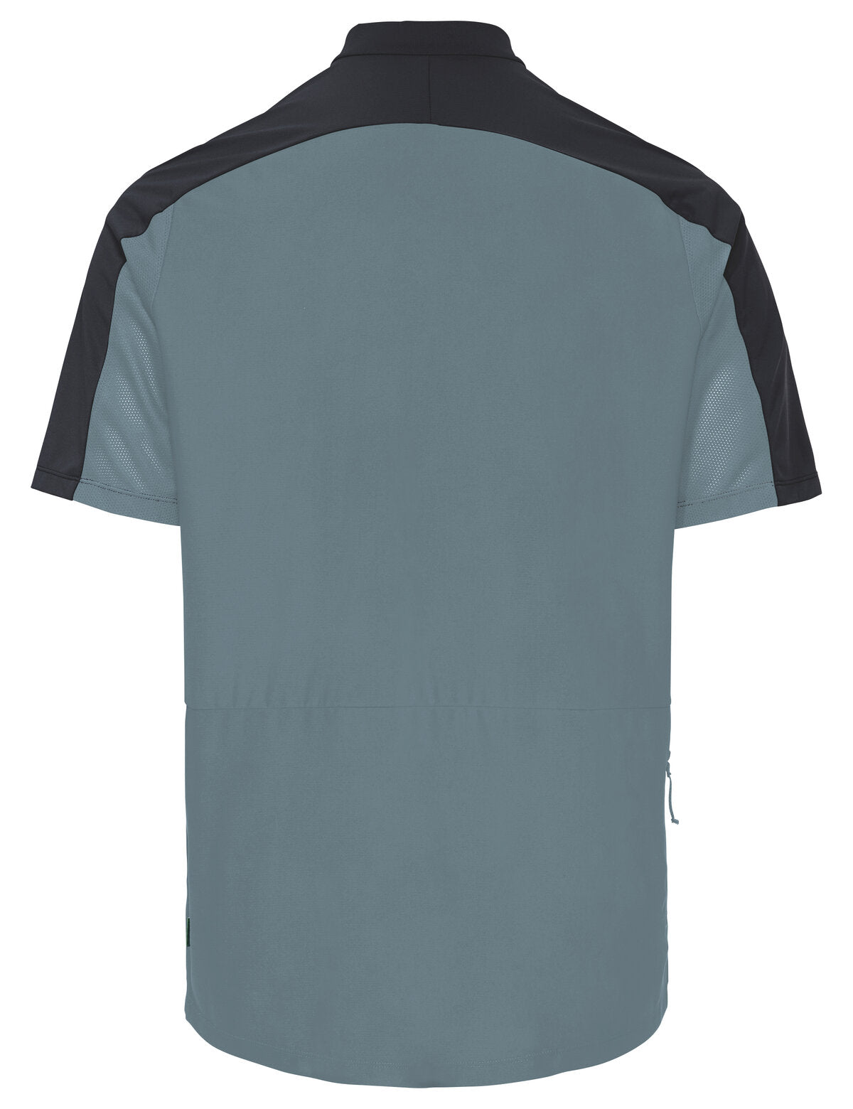 VAUDE Homme Qimsa Pro HZ Shirt héron