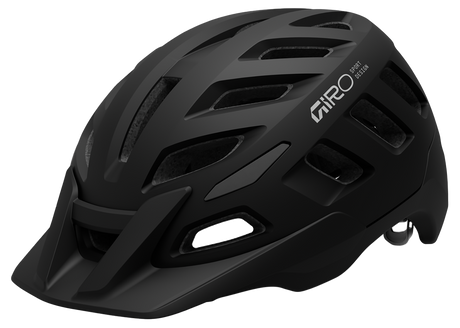 Giro Radix Mips noir mat