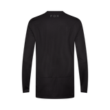 Fox Ranger LS Maillot Head Noir