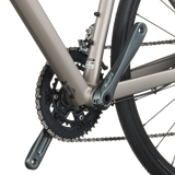 Scott Speedster 20 gris tungstène