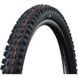Schwalbe MAGIC MARY TRAIL PRO SOFT Radial E-50 27,5" Tubeless Ready noir