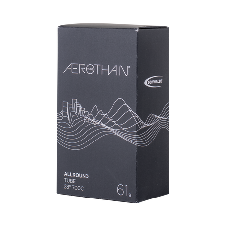 Schwalbe Aerothan Allround 28" chambre à air 37-50/622