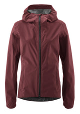 Gonso Save Veste Trail W cherokee brick