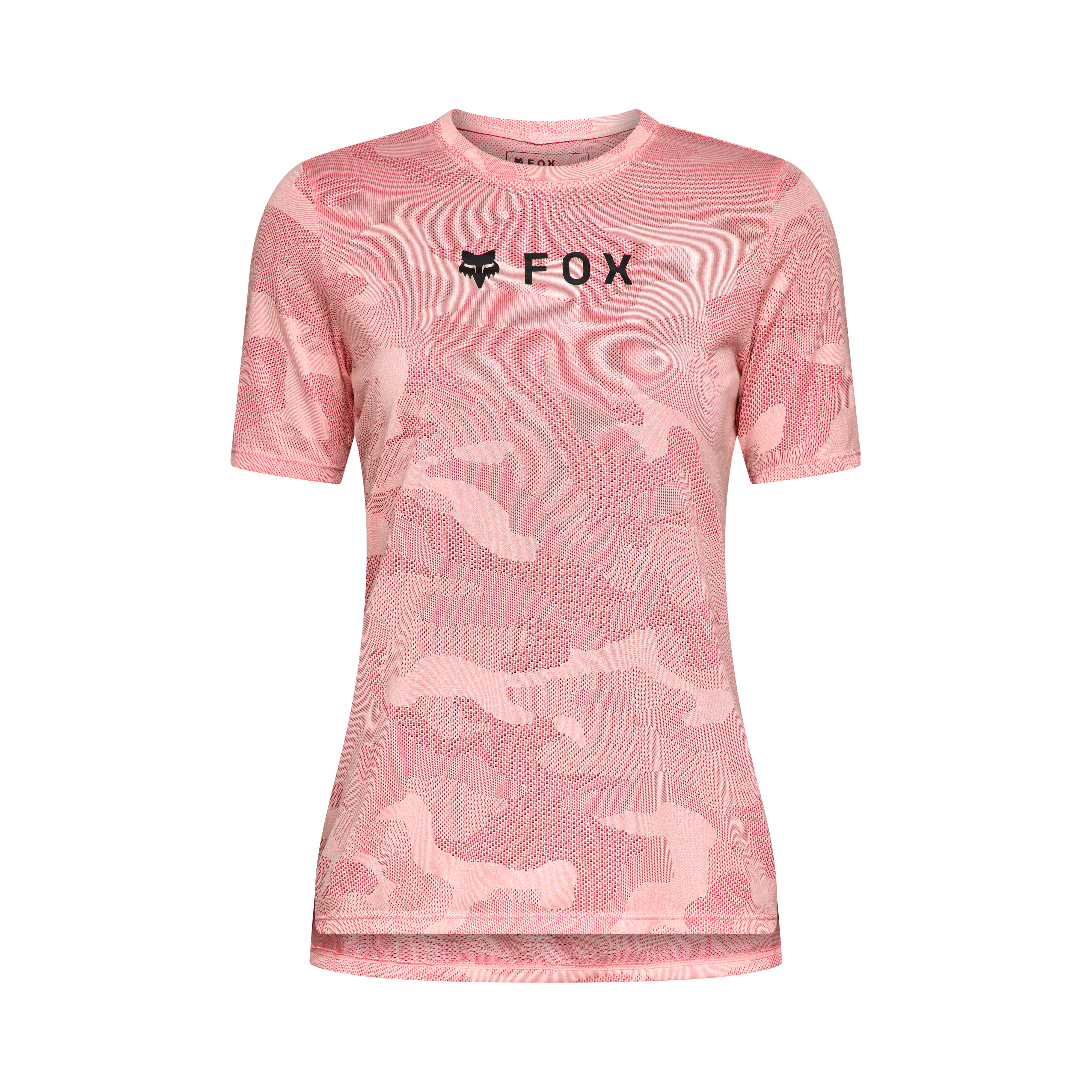 Fox W Ranger Tru Dri SS Maillot Baie