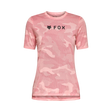 Fox W Ranger Tru Dri SS Maillot Baie