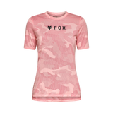 Fox W Ranger Tru Dri SS Maillot Baie