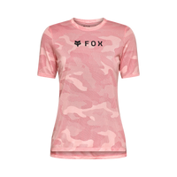 Fox Ranger Tru Dri SS Jersey | Maillot manches longues femme | Berry – aktuelle Variante