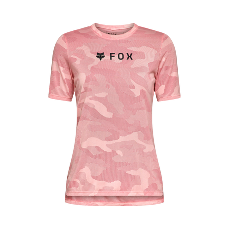 Fox W Ranger Tru Dri SS Maillot Baie