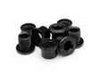 Race Face vis de plateau 4 pcs acier black