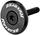Capuchon de casque Reverse noir