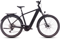 Cube Kathmandu Hybrid EXC 800 black´n´prism (2025) – aktuelle Variante
