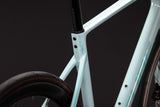 Cube Attain C:62 Race frostymint´n´mint (2027)