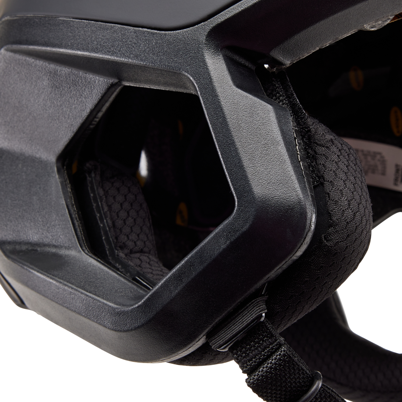 Casque Fox Dropframe