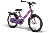 PUKY YOUKE 16 Alu perky violet (2025)
