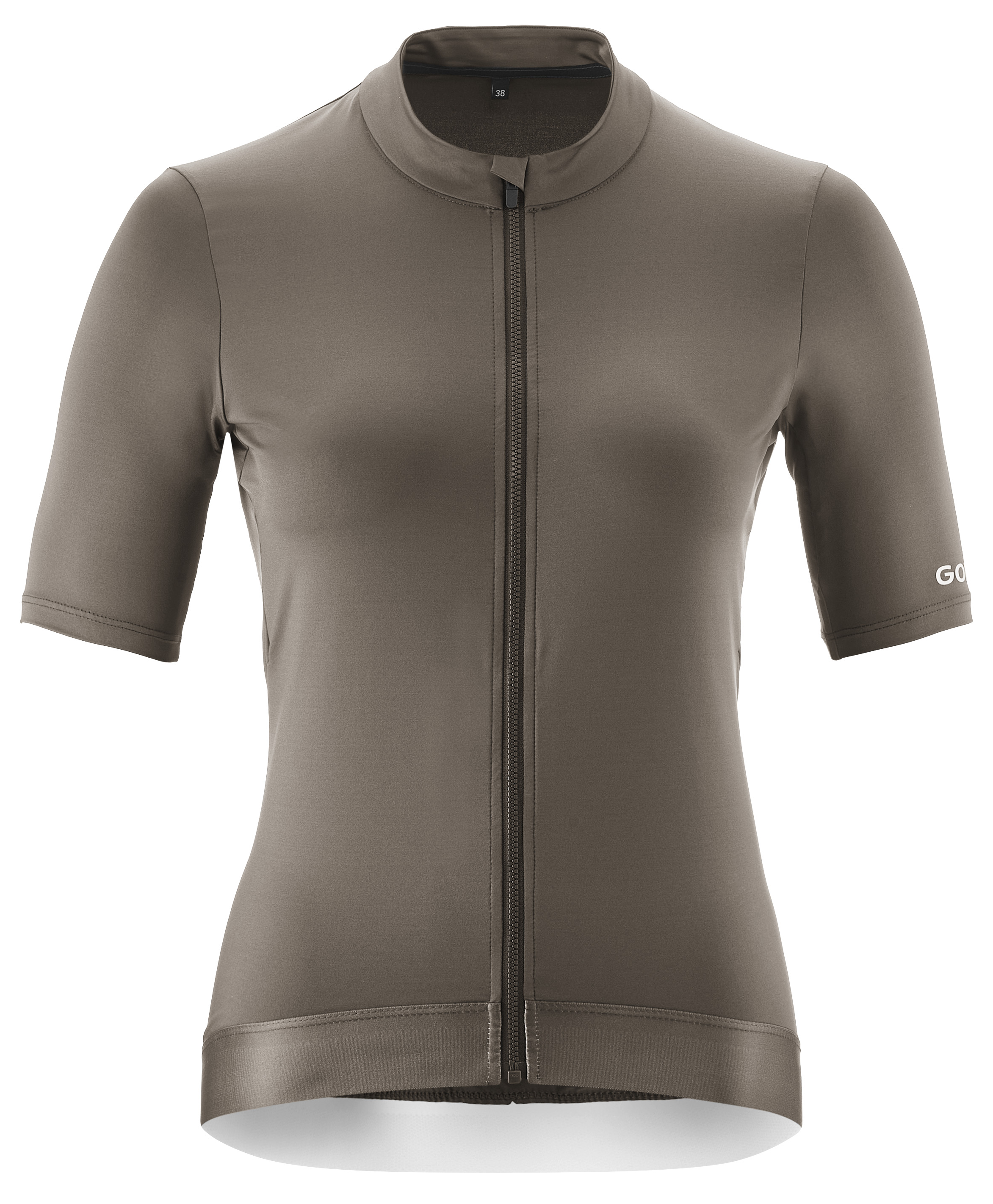 Gonso Maillot Route W gris phoenix
