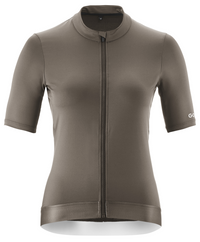 Gonso Maillot Route W gris phoenix – aktuelle Variante