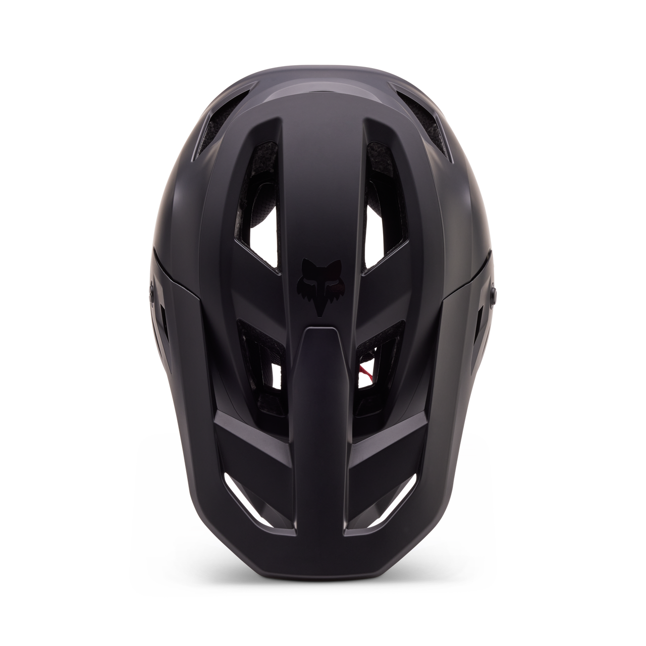 Casque intégral Fox Rampage noir mat