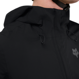 Veste imperméable Fox Ranger noire