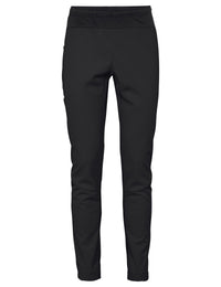 VAUDE Wintry Pants V Herren schwarz – aktuelle Variante