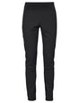 VAUDE Wintry Pants V homme noir