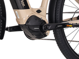 Superior eRX 6.4 LS 504Wh Gloss Poussière