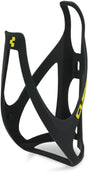 CUBE porte-bidon HPP noir mat´n´flashyellow