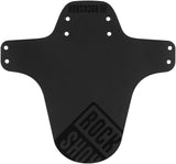 Garde-boue VTT RockShox noir-noir