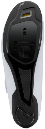 Shimano RC102 Chaussures de course Blanc