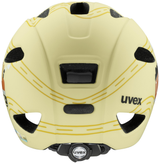 uvex Oyo Style chantier mat