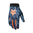 Fox YTH Ranger Gant Image Print Bleu Arctique