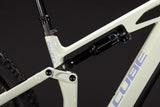 Cube Stereo Hybrid ONE44 HPC Race 800 mellowyellow´n´lilac (2027)