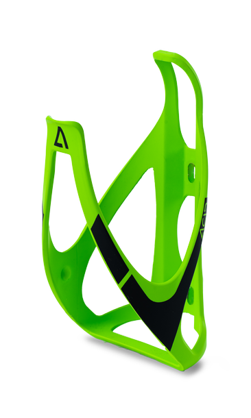 Porte-bidon ACID HPP vert mat´n´black