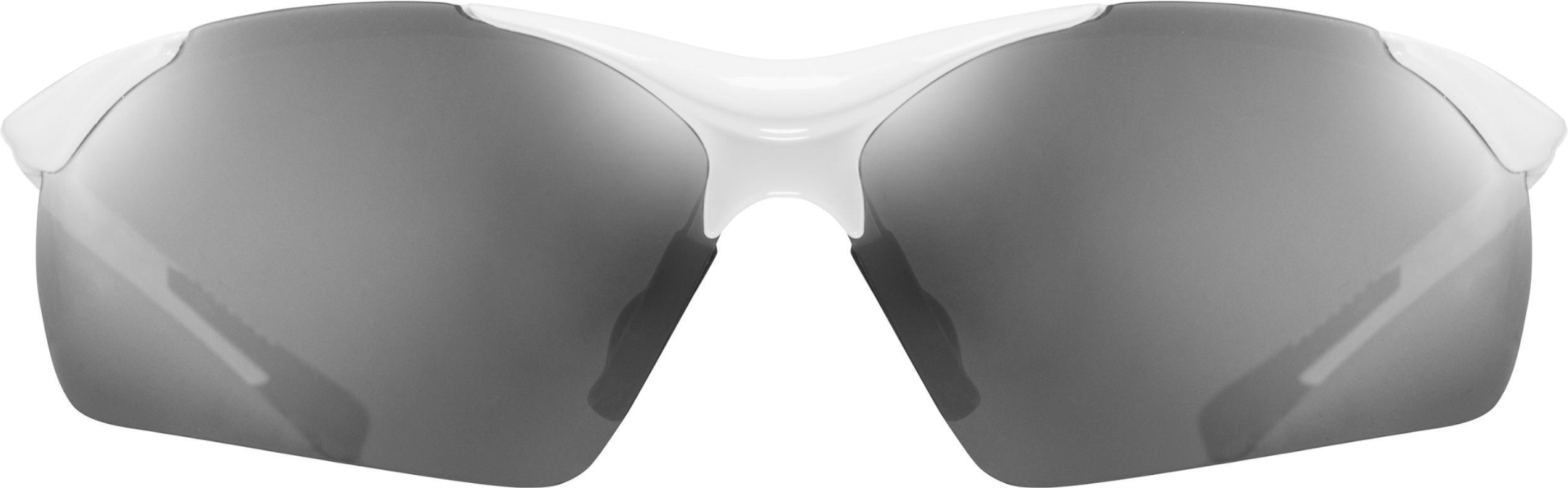 uvex Sportstyle 223 Lunettes de vélo Blanc / Lightmirror Argent