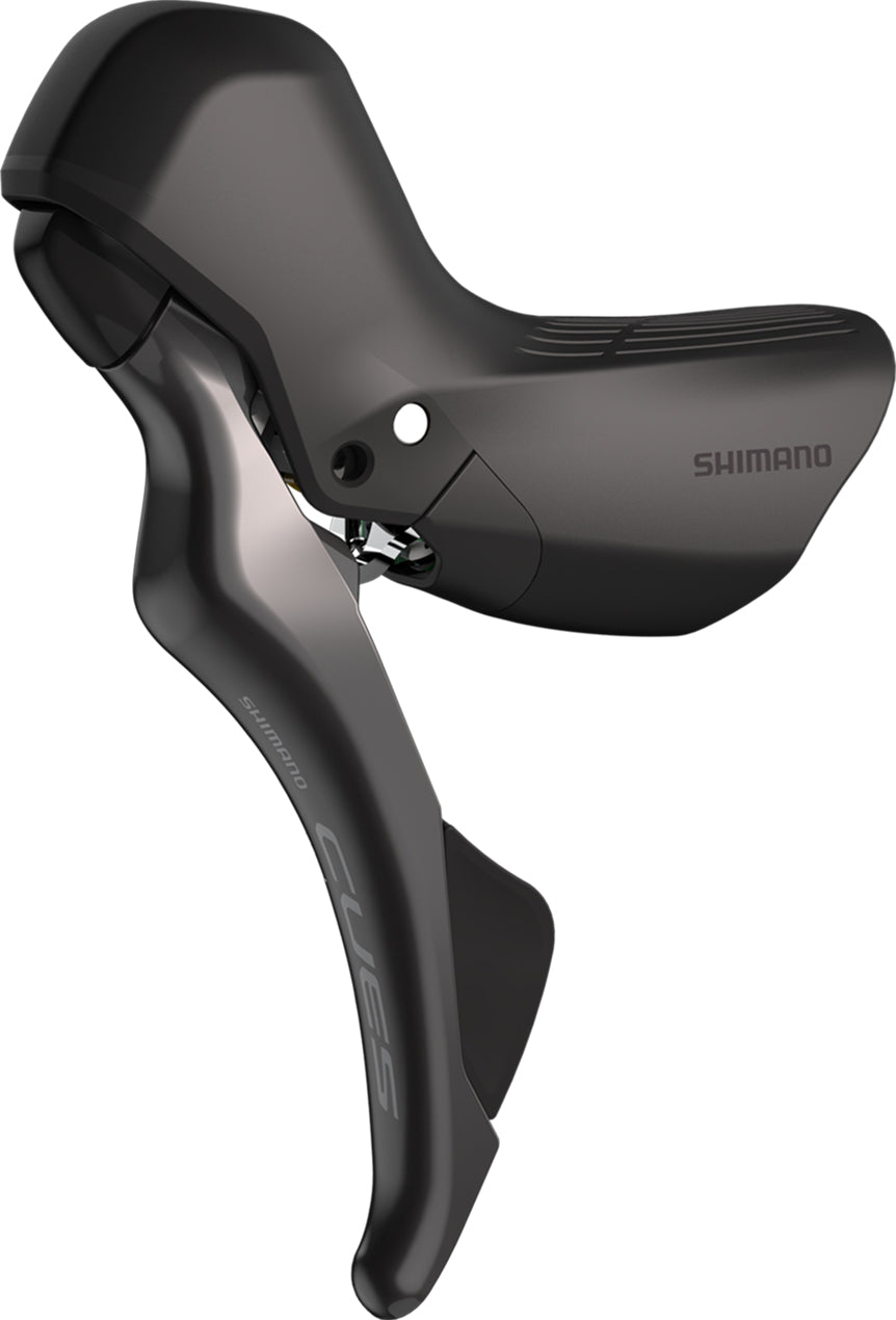 Shimano leviers de changement/de frein CUES ST-U6030 2 vitesses gauche