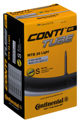 Continental chambre à air VTT 29" Light